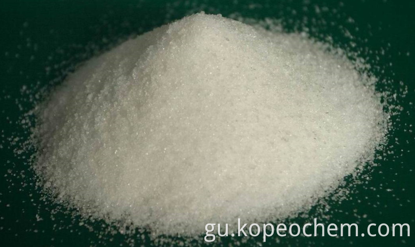 બહુપદી Polyacrylicamide